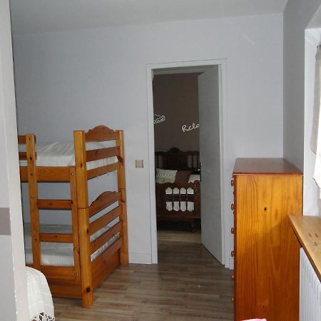 Appartement Ilheou Ete Et Hiver 1 A 5 Personnes Cauterets Dış mekan fotoğraf