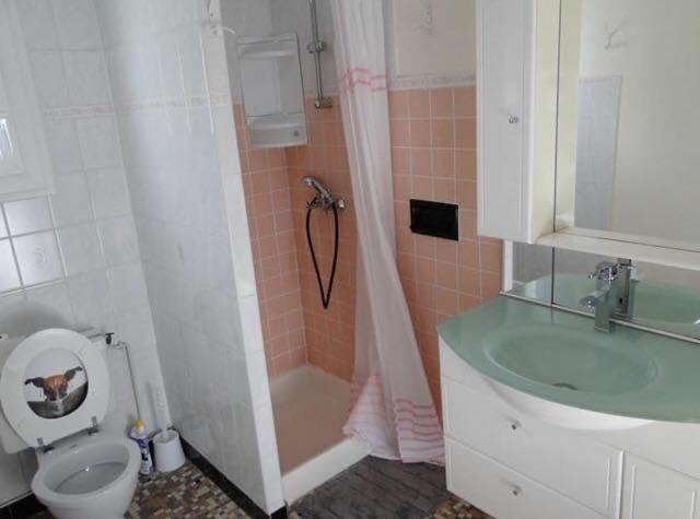 Appartement Ilheou Ete Et Hiver 1 A 5 Personnes Cauterets Dış mekan fotoğraf