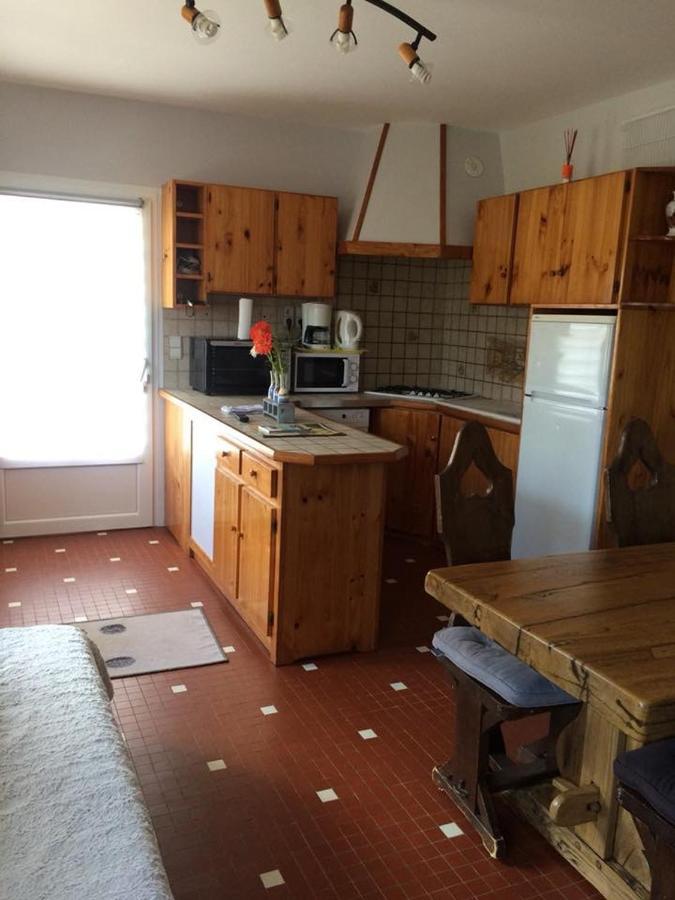 Appartement Ilheou Ete Et Hiver 1 A 5 Personnes Cauterets Dış mekan fotoğraf