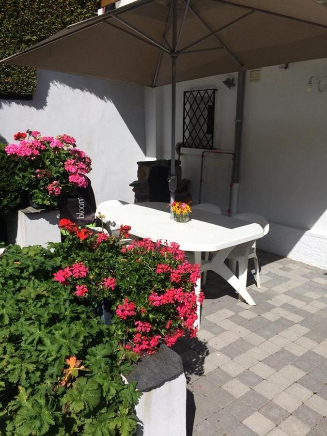 Appartement Ilheou Ete Et Hiver 1 A 5 Personnes Cauterets Dış mekan fotoğraf