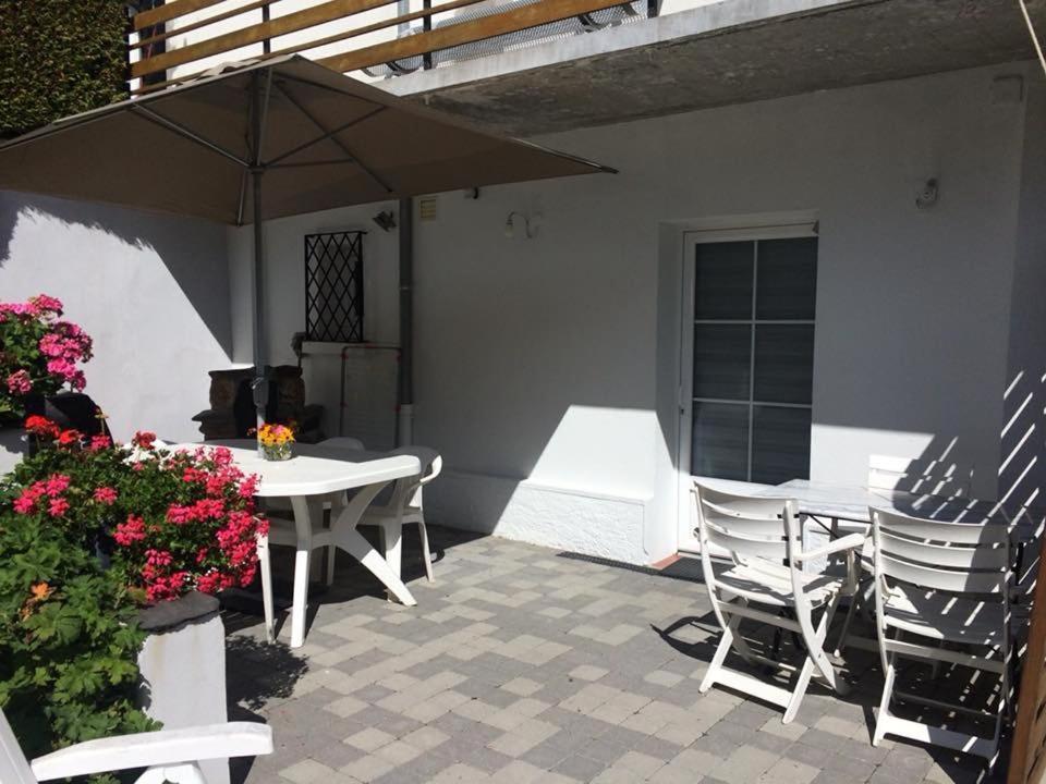 Appartement Ilheou Ete Et Hiver 1 A 5 Personnes Cauterets Dış mekan fotoğraf