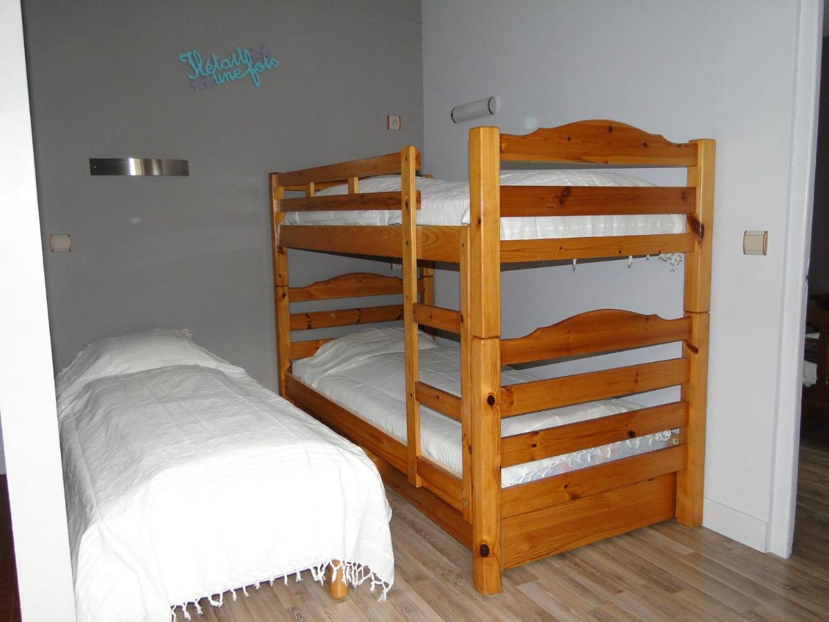 Appartement Ilheou Ete Et Hiver 1 A 5 Personnes Cauterets Dış mekan fotoğraf