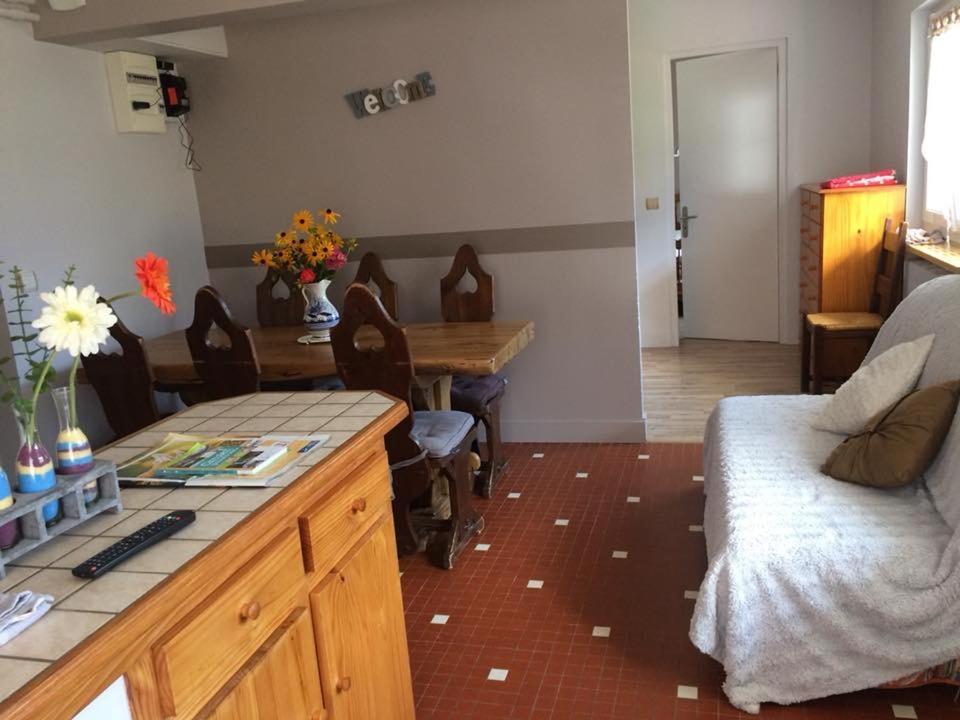Appartement Ilheou Ete Et Hiver 1 A 5 Personnes Cauterets Dış mekan fotoğraf